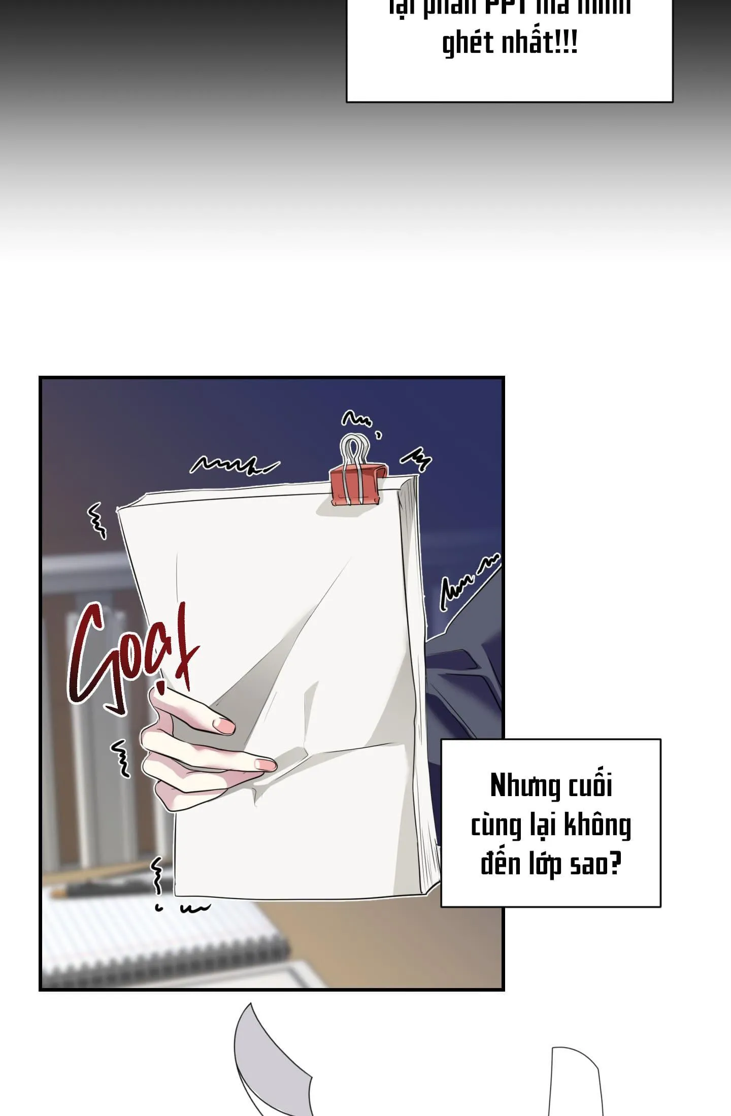 Rut Là Gì Vậy Chứ? Chapter 1 Trang 63