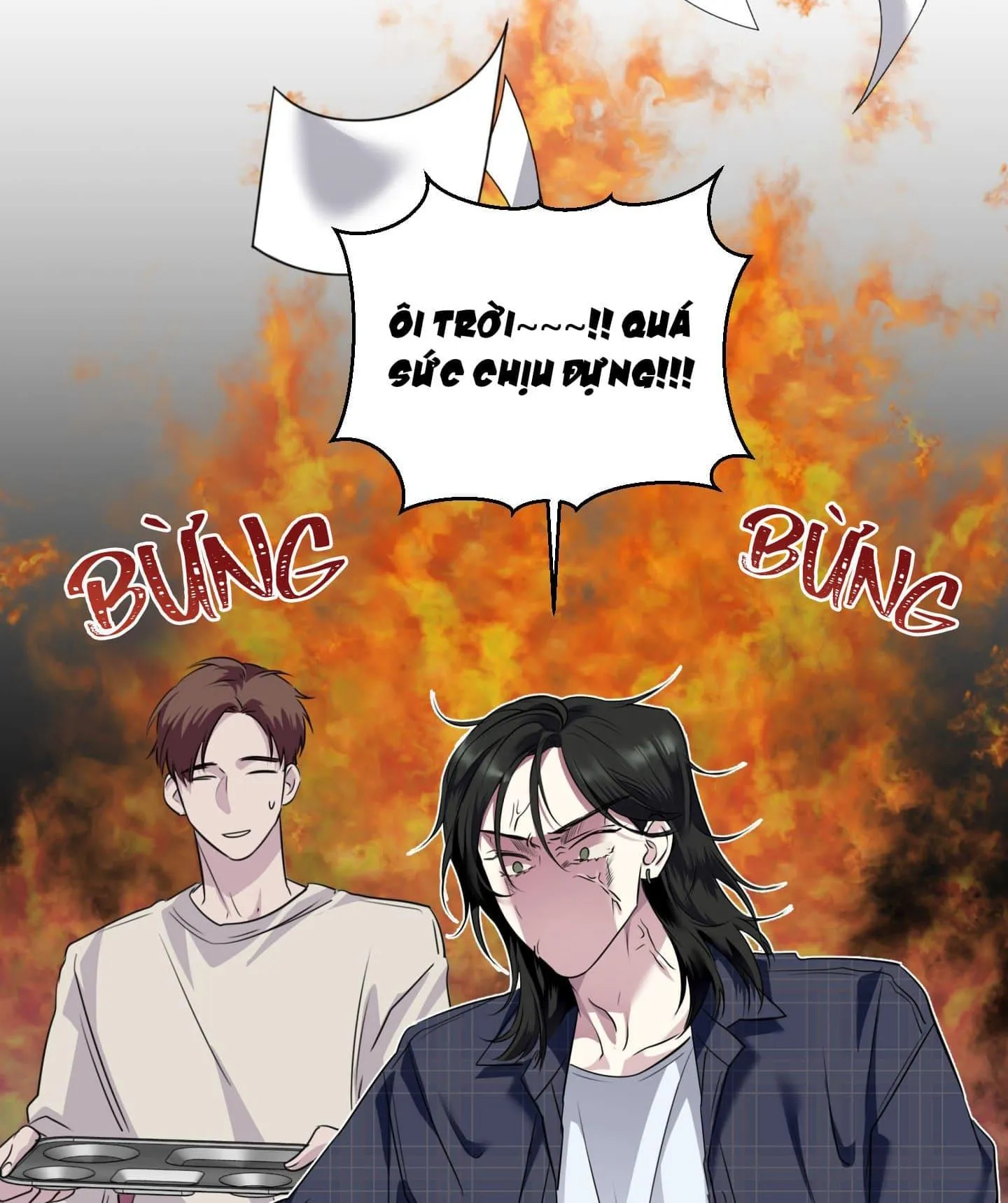 Rut Là Gì Vậy Chứ? Chapter 1 Trang 65