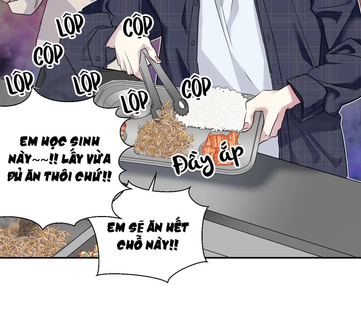 Rut Là Gì Vậy Chứ? Chapter 1 Trang 66