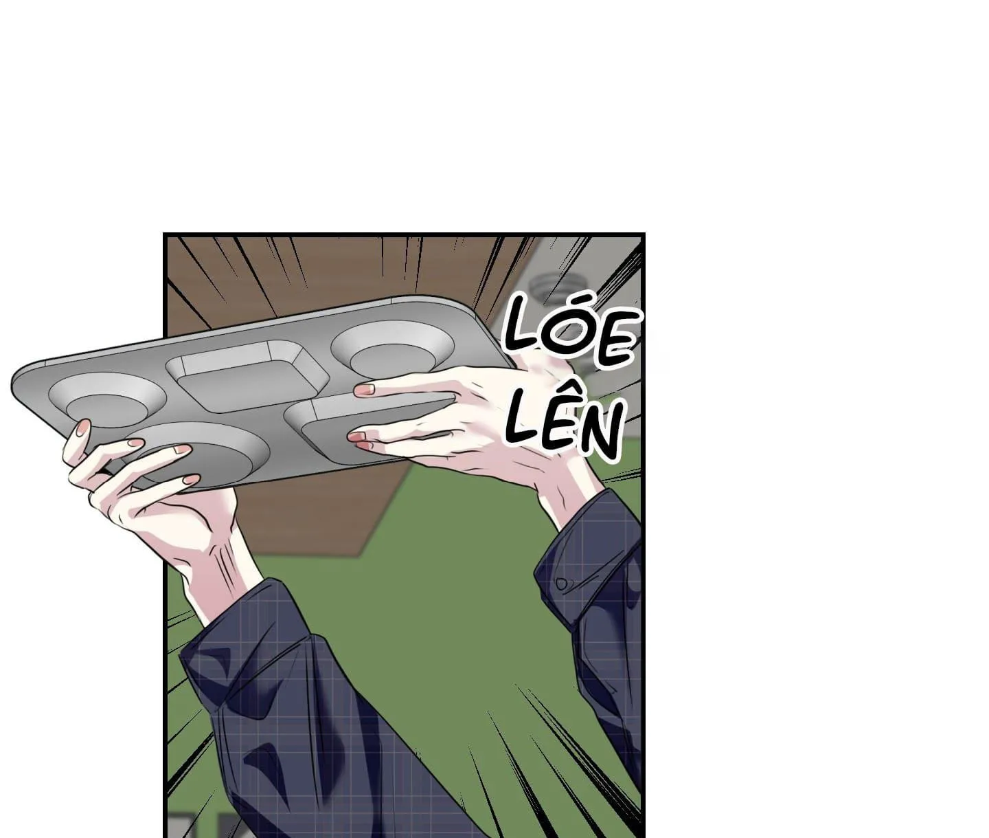 Rut Là Gì Vậy Chứ? Chapter 1 Trang 78