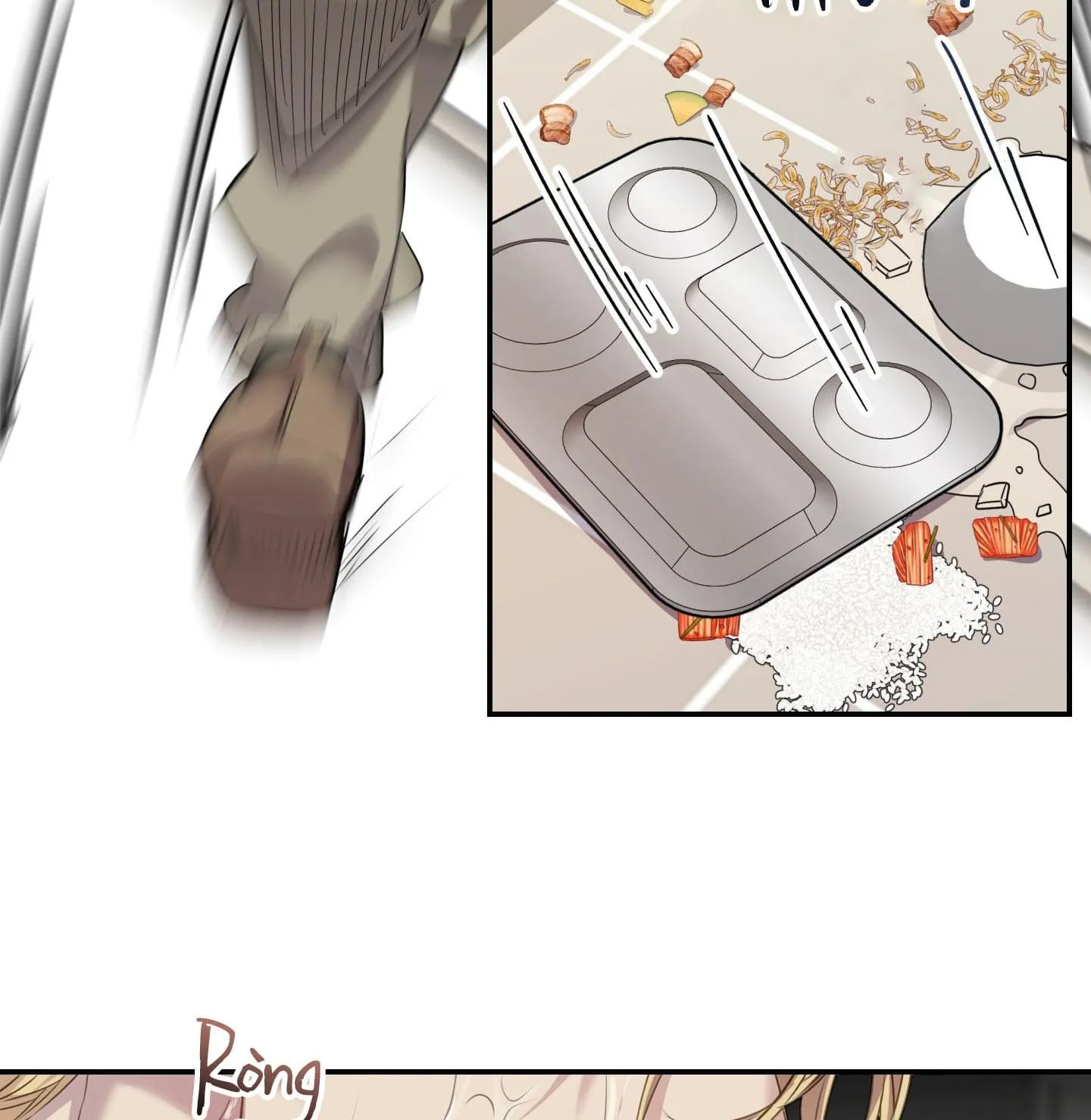 Rut Là Gì Vậy Chứ? Chapter 1 Trang 82