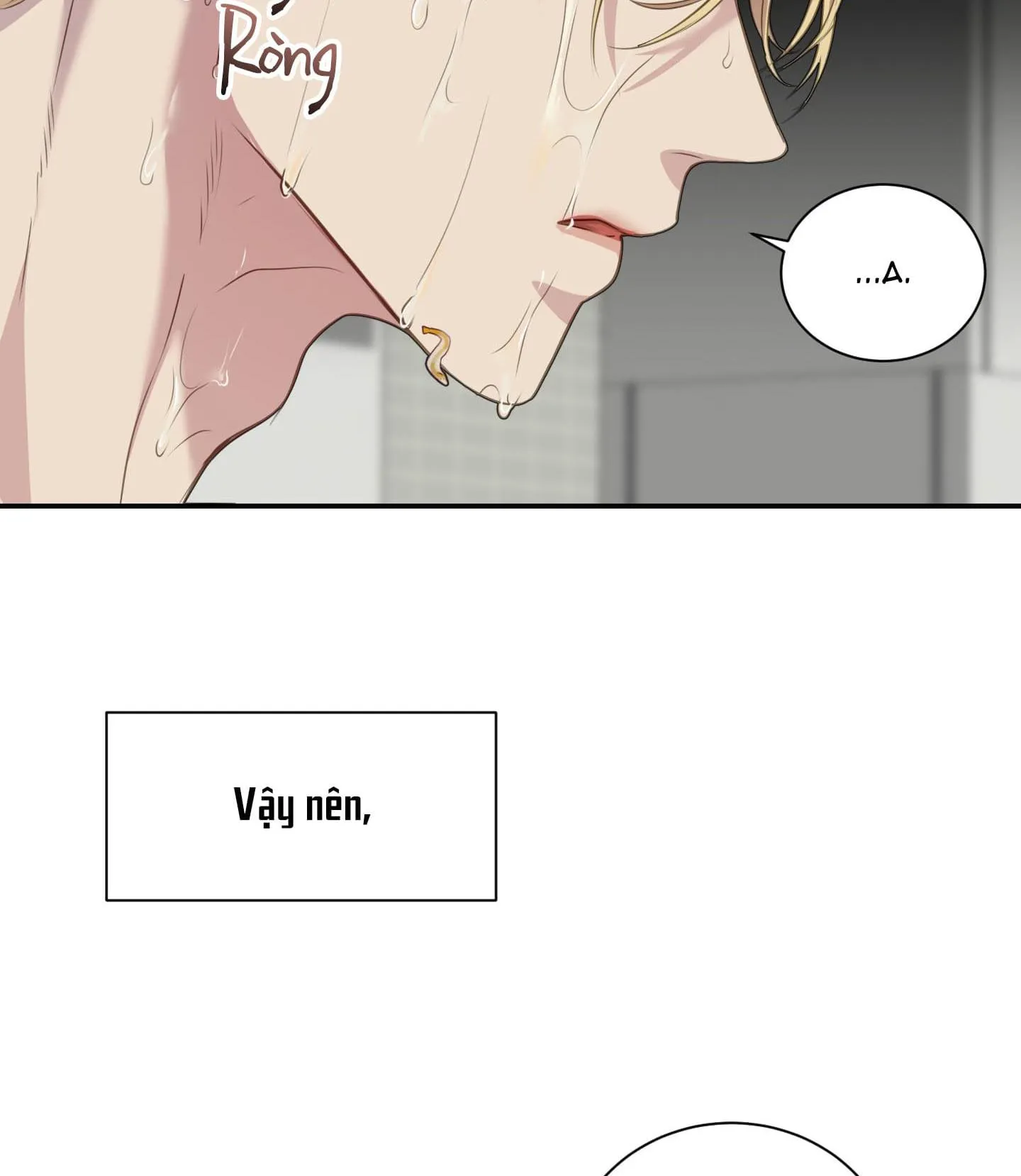 Rut Là Gì Vậy Chứ? Chapter 1 Trang 83