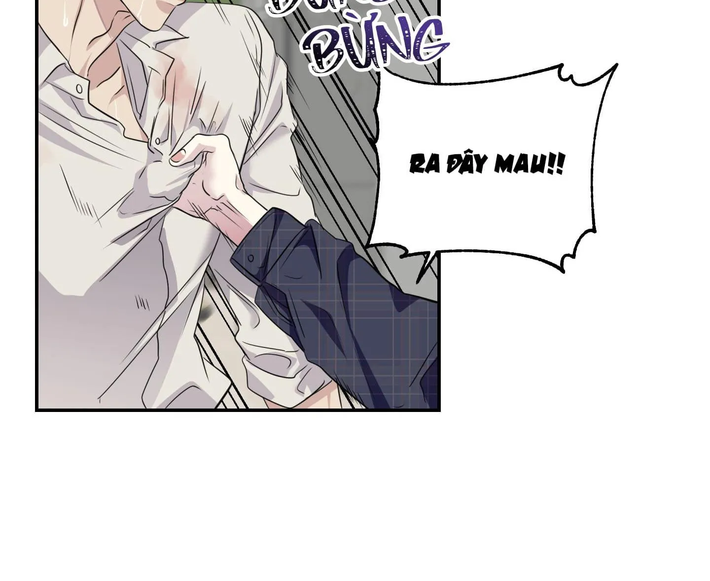 Rut Là Gì Vậy Chứ? Chapter 1 Trang 87