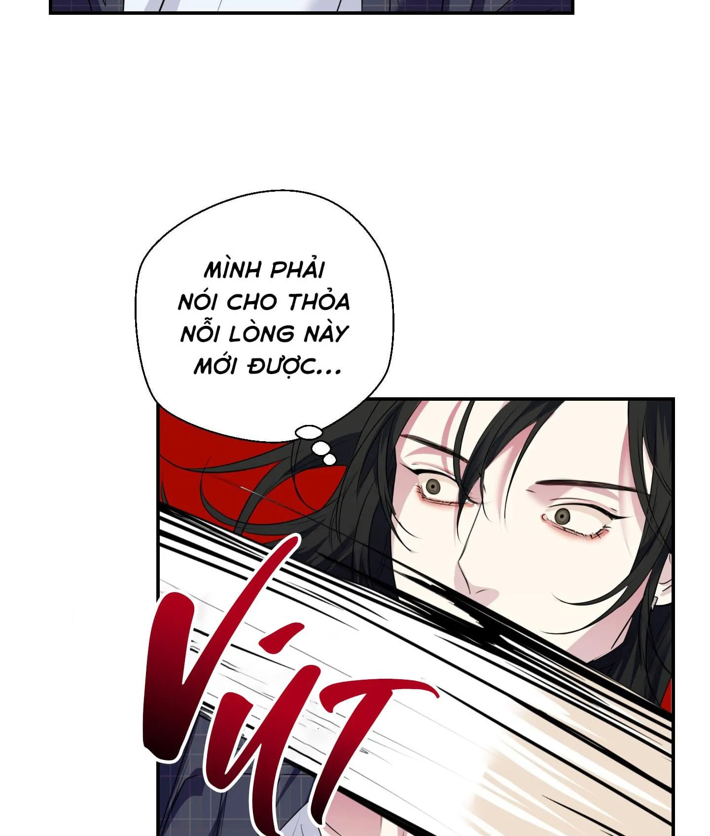 Rut Là Gì Vậy Chứ? Chapter 1 Trang 93