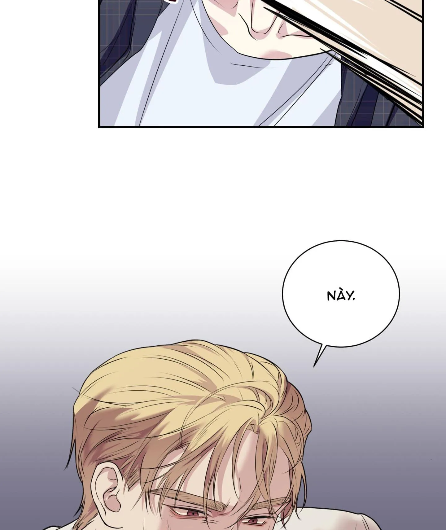 Rut Là Gì Vậy Chứ? Chapter 1 Trang 94