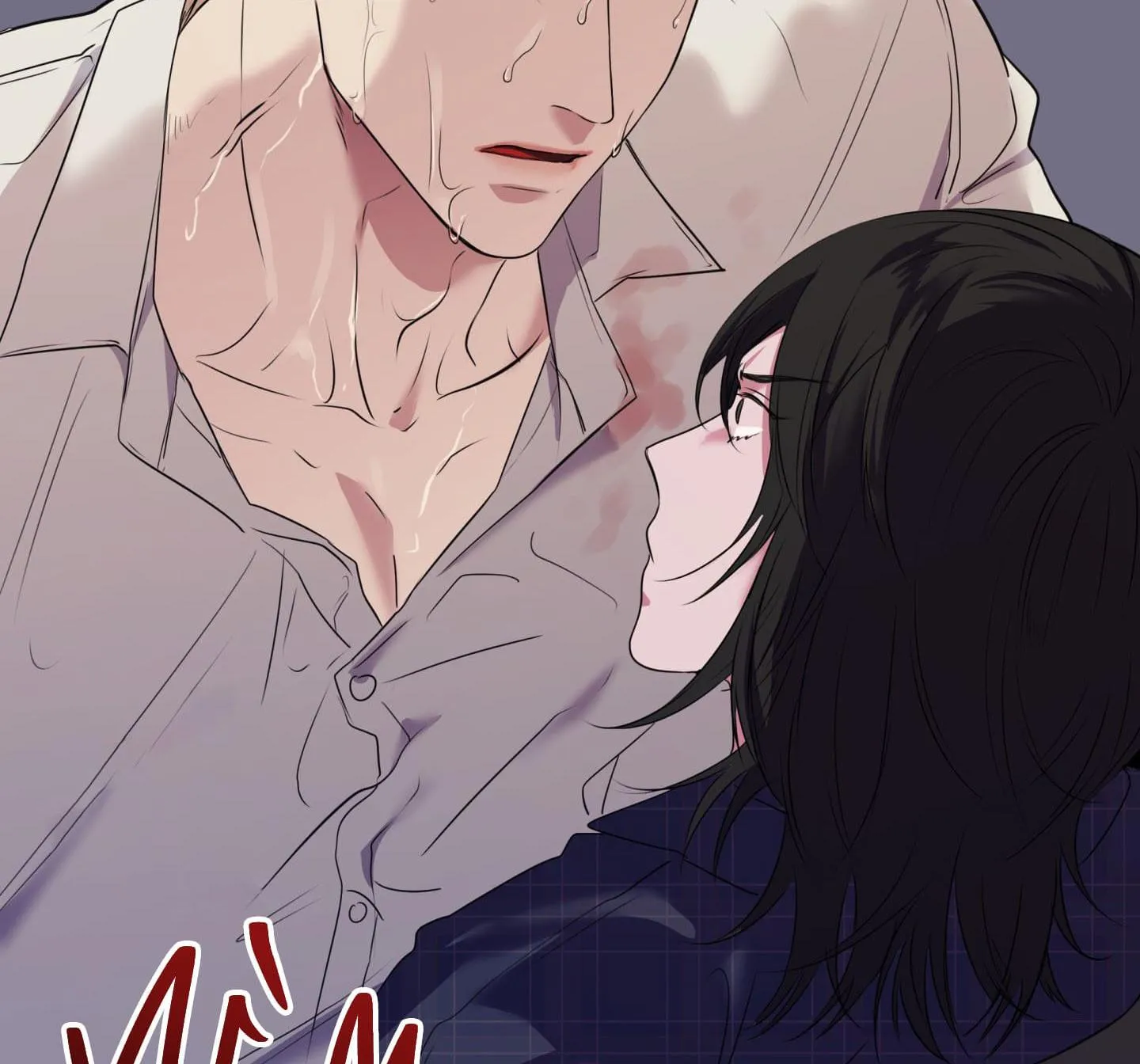 Rut Là Gì Vậy Chứ? Chapter 1 Trang 95