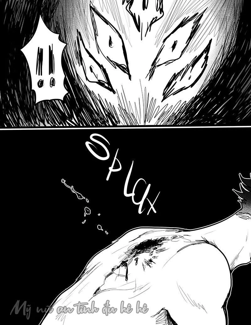 Ryoumen Sukuna x Fushiguro Megumi Chapter 2 Trang 15