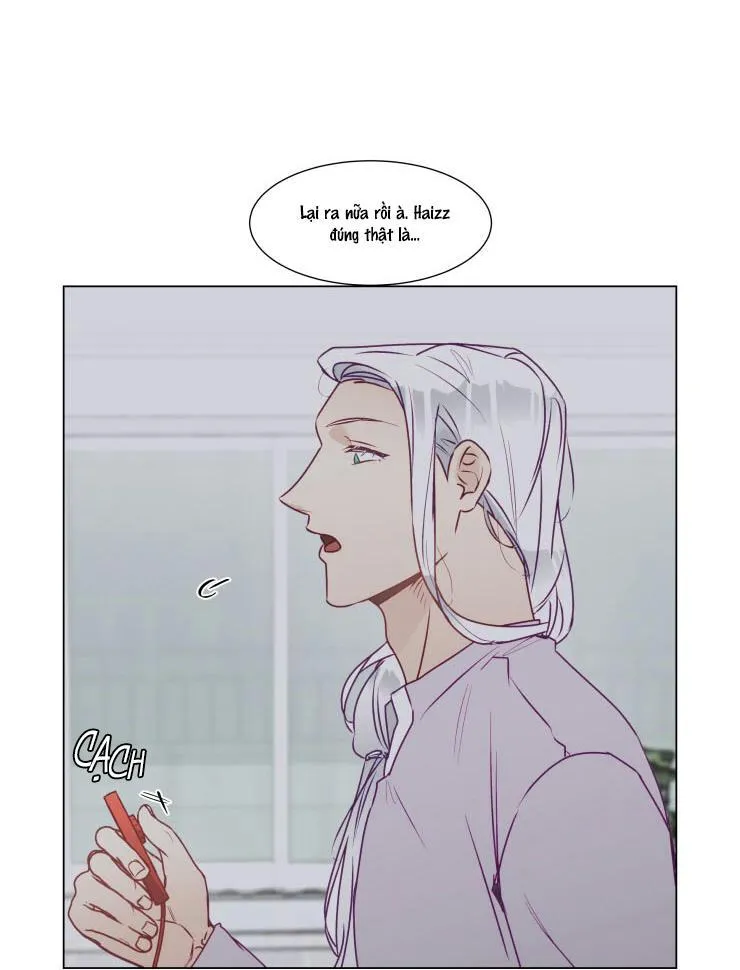 S của thần linh hay S của sự bạo dâm ? Chapter 12 Trang 15