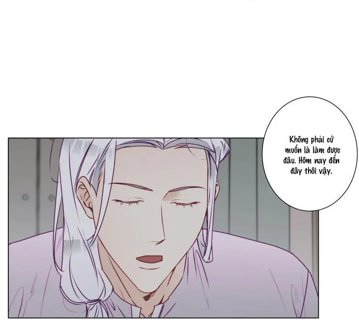 S của thần linh hay S của sự bạo dâm ? Chapter 12 Trang 16