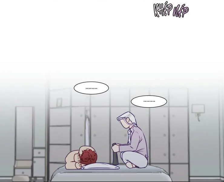 S của thần linh hay S của sự bạo dâm ? Chapter 12 Trang 24