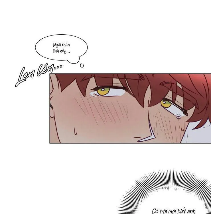 S của thần linh hay S của sự bạo dâm ? Chapter 12 Trang 27