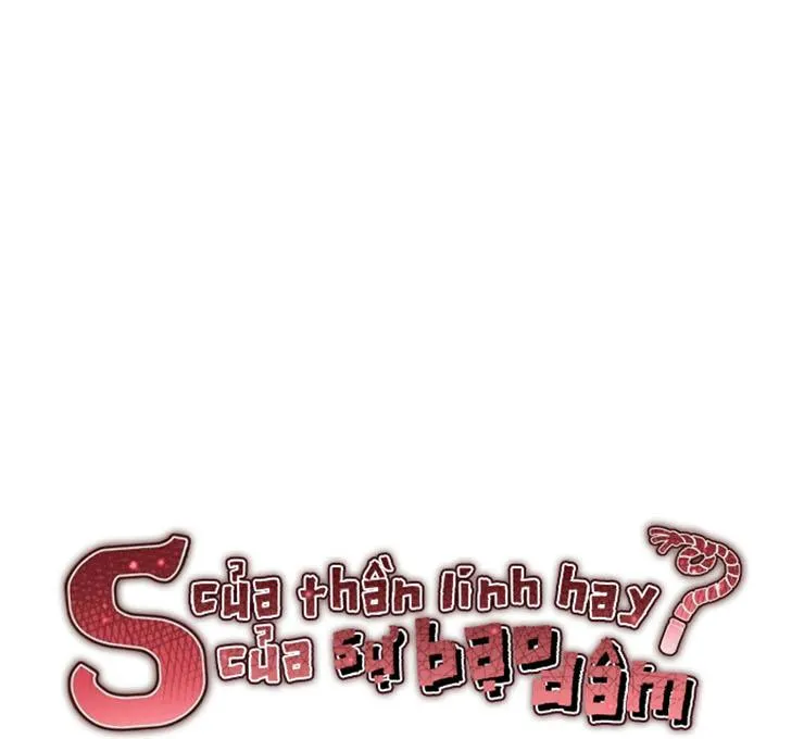 S của thần linh hay S của sự bạo dâm ? Chapter 12 Trang 29