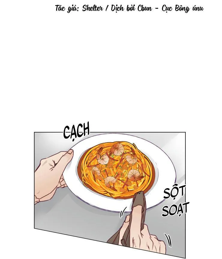 S của thần linh hay S của sự bạo dâm ? Chapter 12 Trang 30