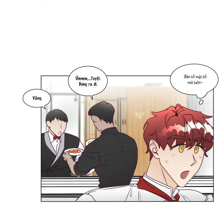 S của thần linh hay S của sự bạo dâm ? Chapter 12 Trang 32