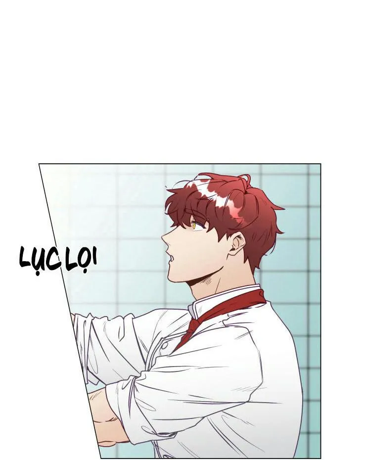 S của thần linh hay S của sự bạo dâm ? Chapter 12 Trang 35