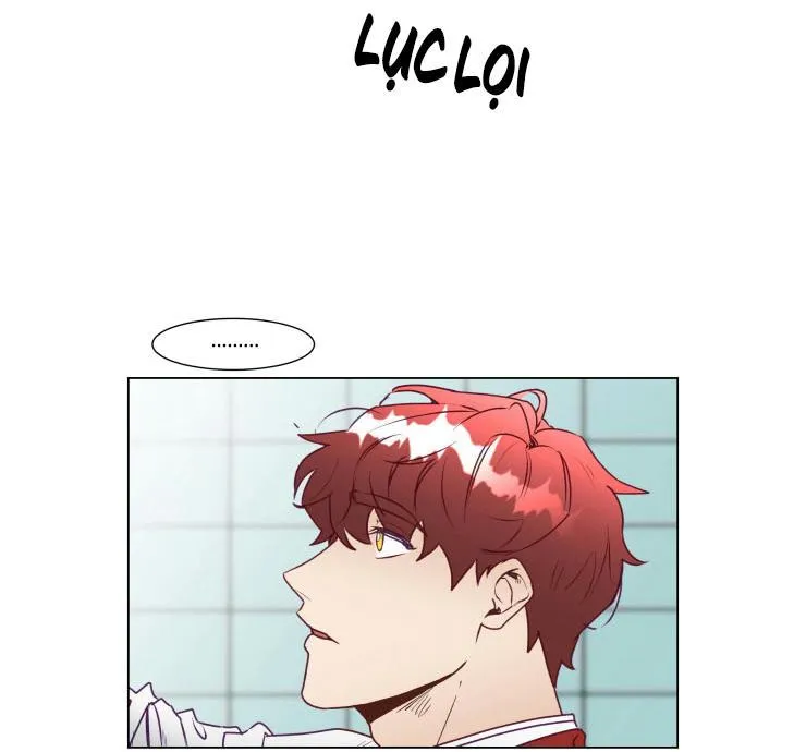 S của thần linh hay S của sự bạo dâm ? Chapter 12 Trang 37