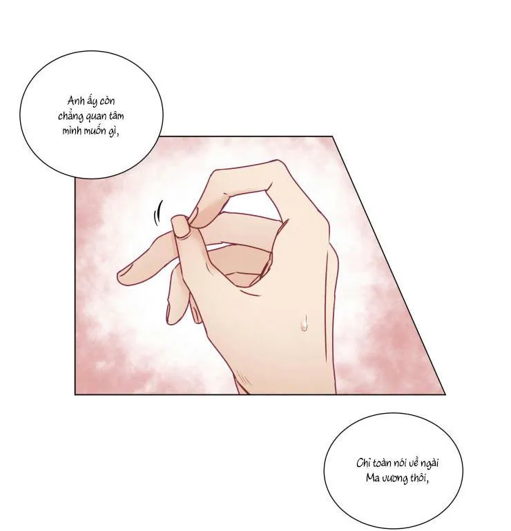 S của thần linh hay S của sự bạo dâm ? Chapter 12 Trang 41