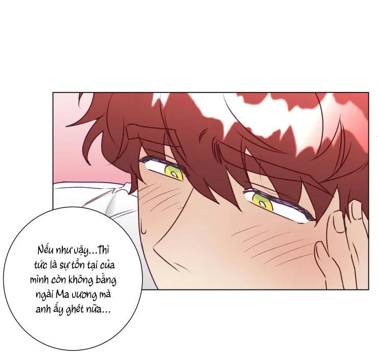 S của thần linh hay S của sự bạo dâm ? Chapter 12 Trang 43