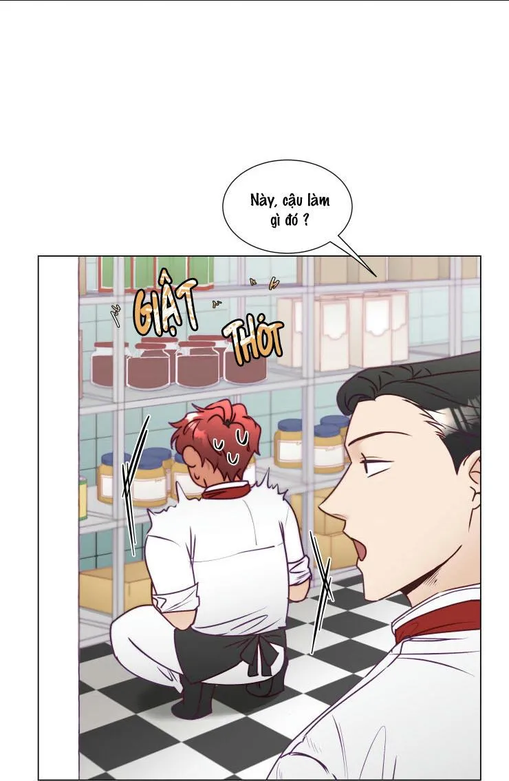 S của thần linh hay S của sự bạo dâm ? Chapter 12 Trang 48