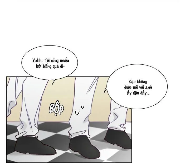 S của thần linh hay S của sự bạo dâm ? Chapter 12 Trang 51