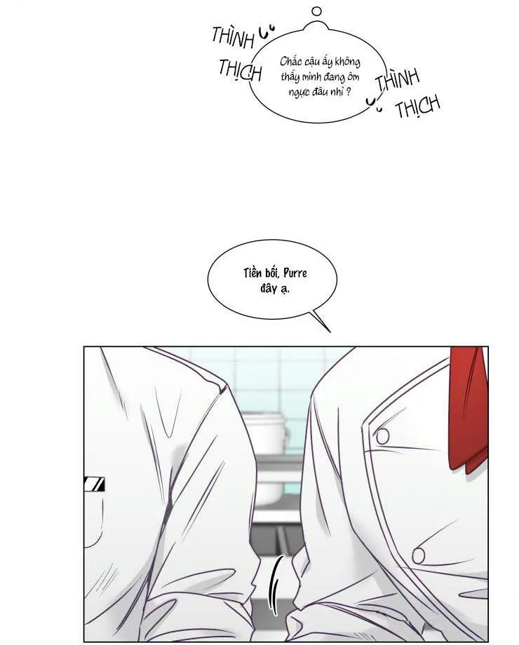 S của thần linh hay S của sự bạo dâm ? Chapter 12 Trang 52