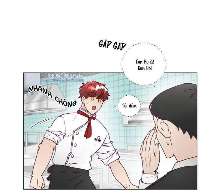 S của thần linh hay S của sự bạo dâm ? Chapter 12 Trang 55