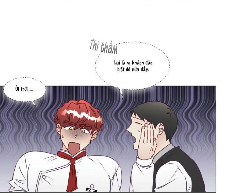 S của thần linh hay S của sự bạo dâm ? Chapter 12 Trang 57