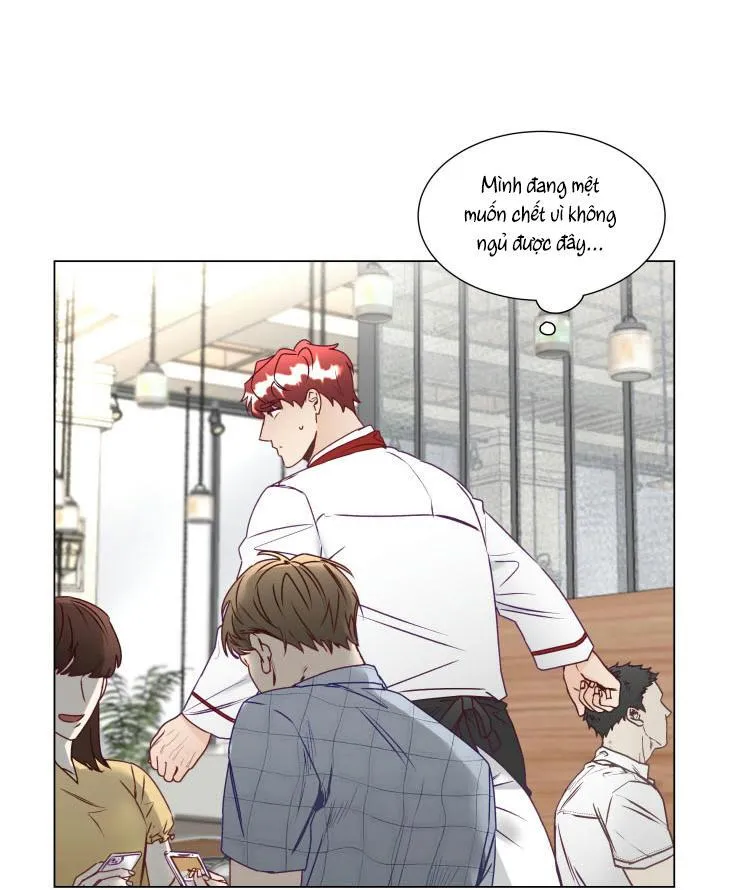 S của thần linh hay S của sự bạo dâm ? Chapter 12 Trang 59