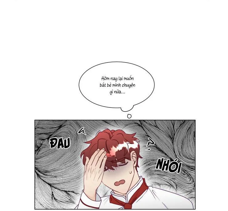 S của thần linh hay S của sự bạo dâm ? Chapter 12 Trang 60