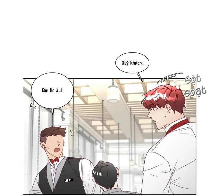 S của thần linh hay S của sự bạo dâm ? Chapter 12 Trang 63