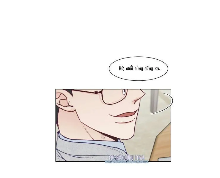 S của thần linh hay S của sự bạo dâm ? Chapter 12 Trang 64