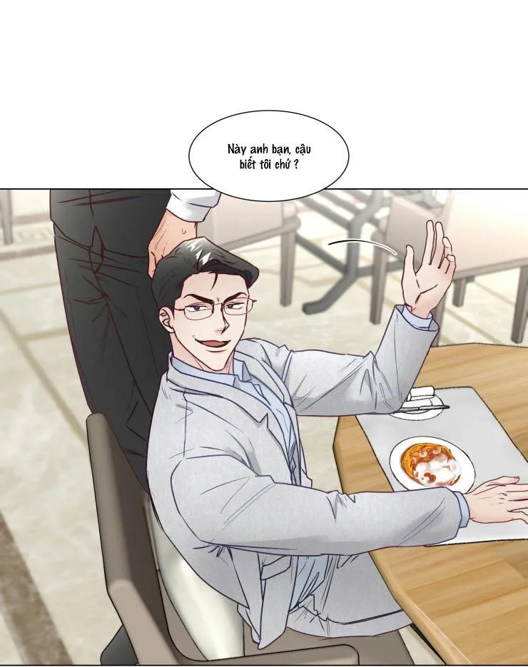 S của thần linh hay S của sự bạo dâm ? Chapter 12 Trang 65