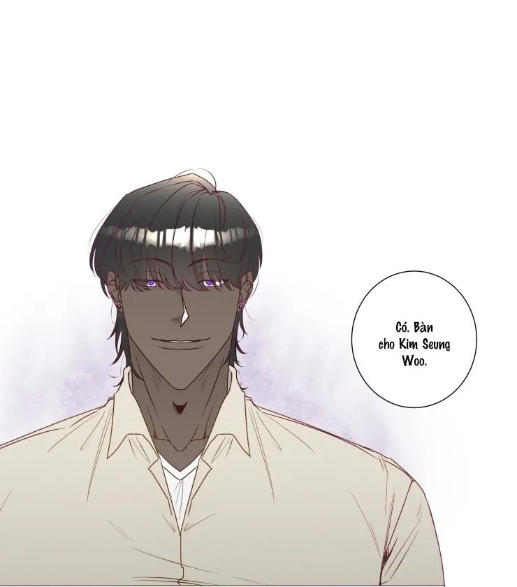 S của thần linh hay S của sự bạo dâm ? Chapter 13 Trang 3