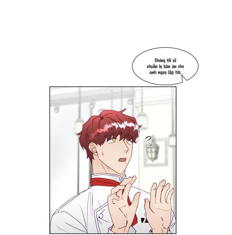 S của thần linh hay S của sự bạo dâm ? Chapter 13 Trang 7