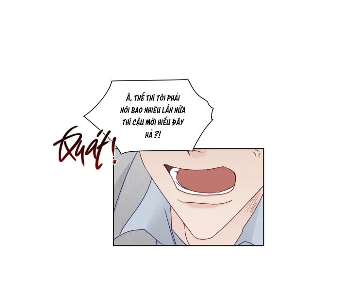 S của thần linh hay S của sự bạo dâm ? Chapter 13 Trang 9