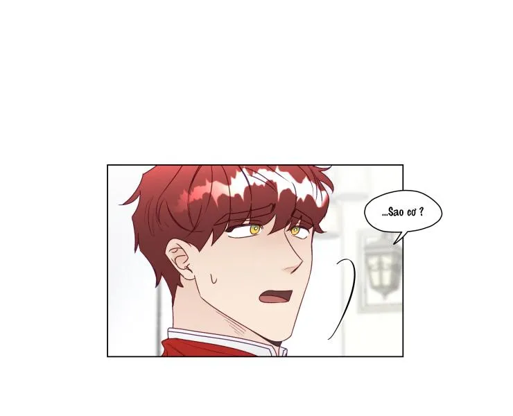 S của thần linh hay S của sự bạo dâm ? Chapter 13 Trang 13