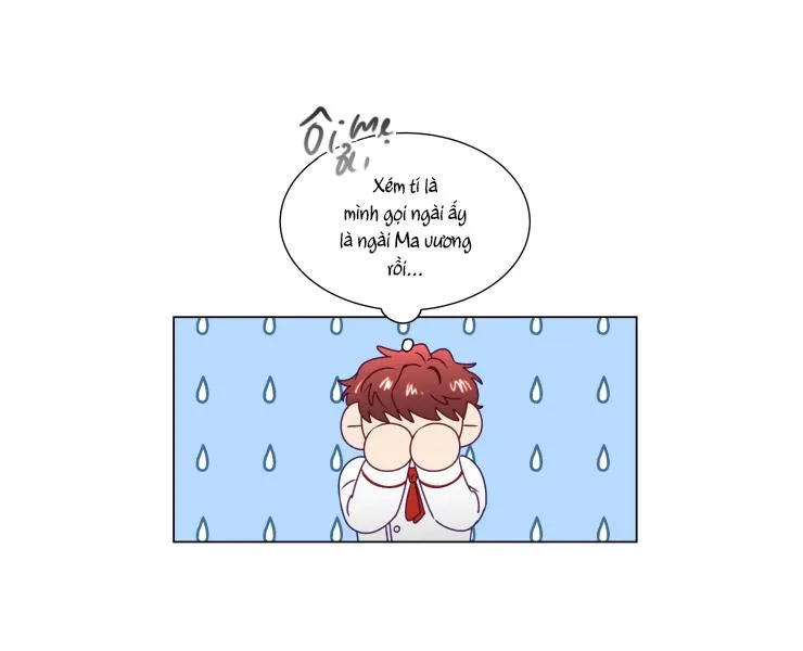 S của thần linh hay S của sự bạo dâm ? Chapter 13 Trang 16