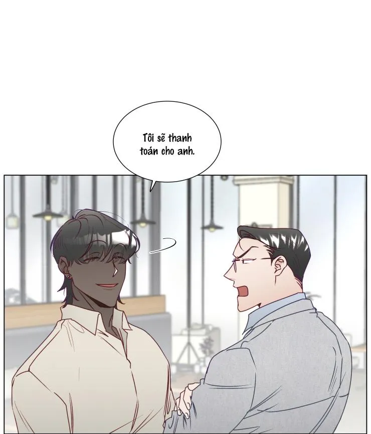 S của thần linh hay S của sự bạo dâm ? Chapter 13 Trang 18