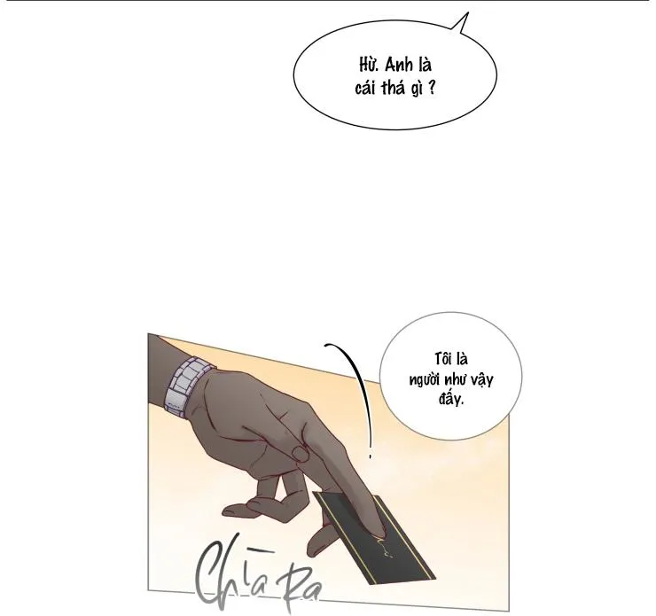 S của thần linh hay S của sự bạo dâm ? Chapter 13 Trang 19