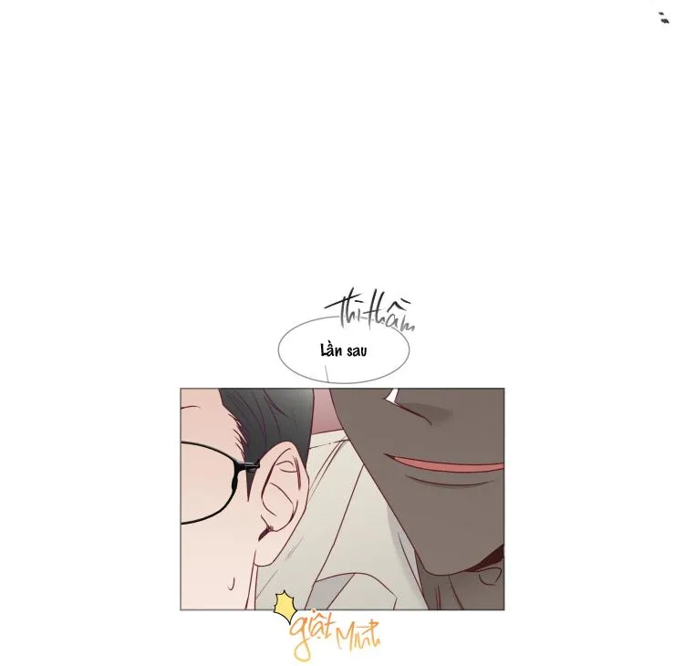 S của thần linh hay S của sự bạo dâm ? Chapter 13 Trang 23