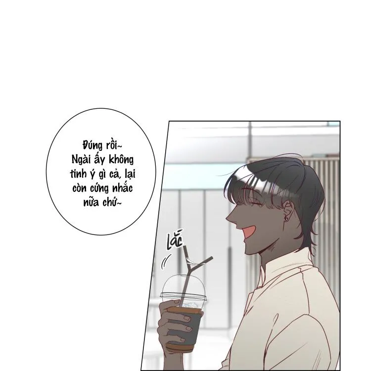 S của thần linh hay S của sự bạo dâm ? Chapter 13 Trang 39