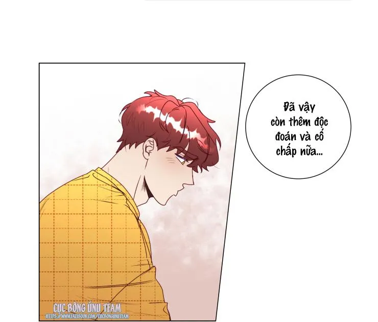 S của thần linh hay S của sự bạo dâm ? Chapter 13 Trang 40