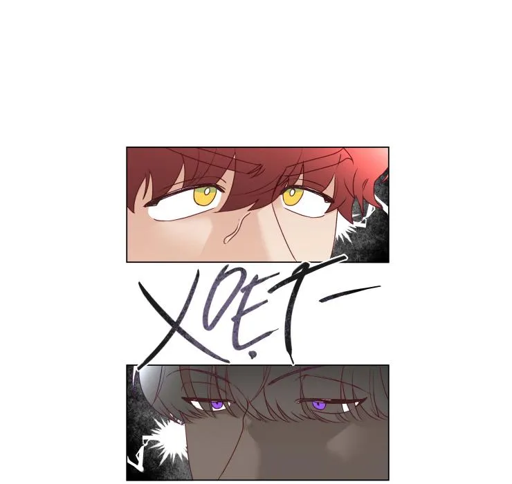 S của thần linh hay S của sự bạo dâm ? Chapter 13 Trang 41