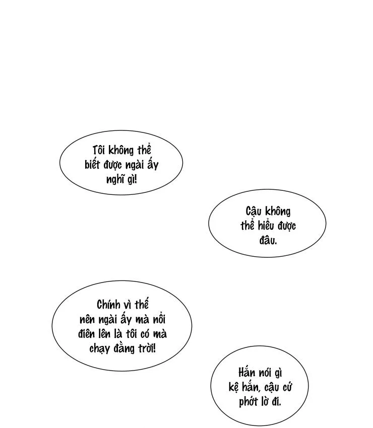 S của thần linh hay S của sự bạo dâm ? Chapter 13 Trang 42