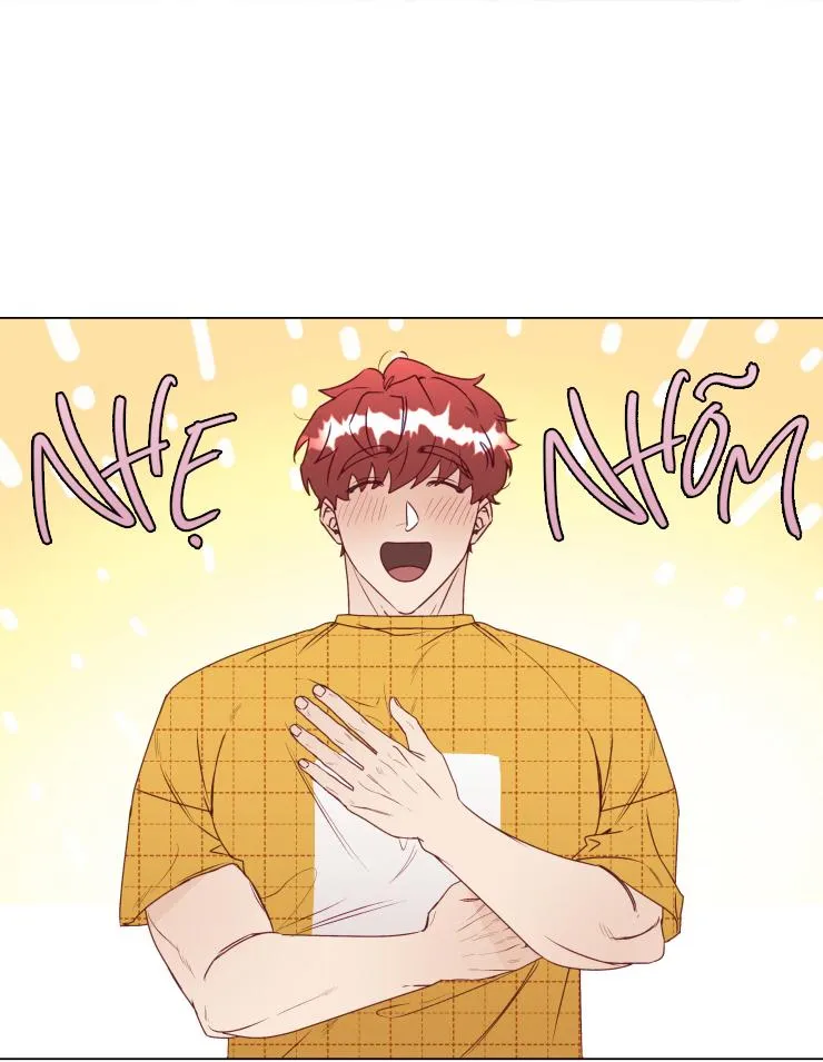 S của thần linh hay S của sự bạo dâm ? Chapter 13 Trang 44