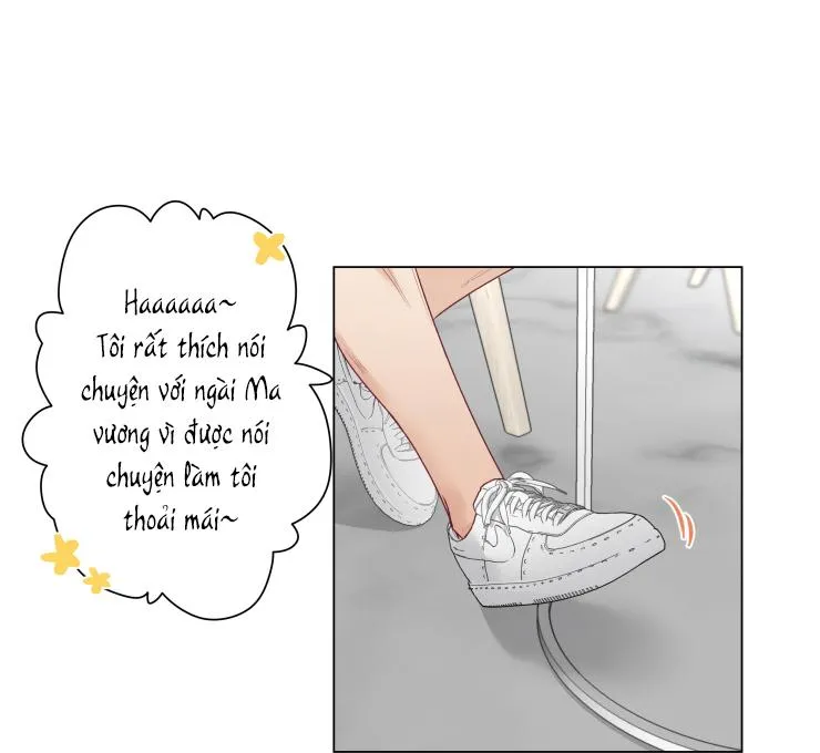 S của thần linh hay S của sự bạo dâm ? Chapter 13 Trang 45