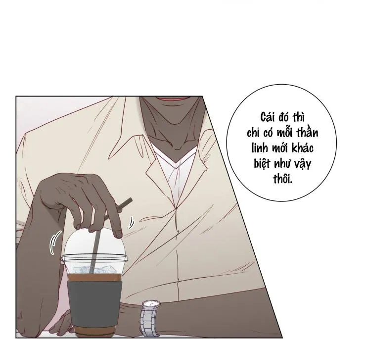 S của thần linh hay S của sự bạo dâm ? Chapter 13 Trang 47