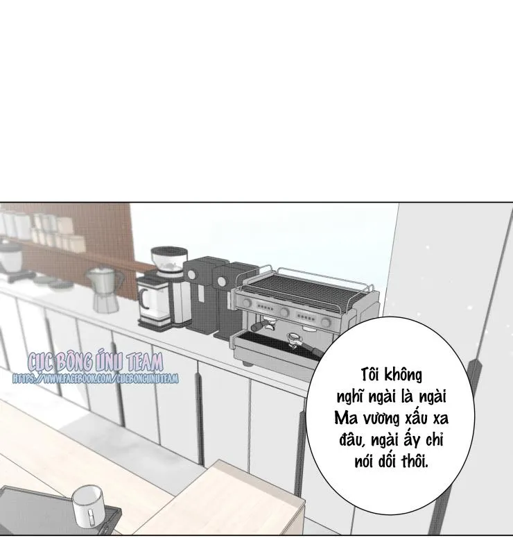 S của thần linh hay S của sự bạo dâm ? Chapter 13 Trang 52