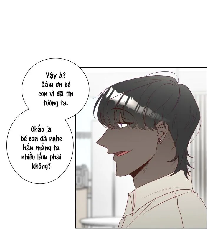 S của thần linh hay S của sự bạo dâm ? Chapter 13 Trang 53