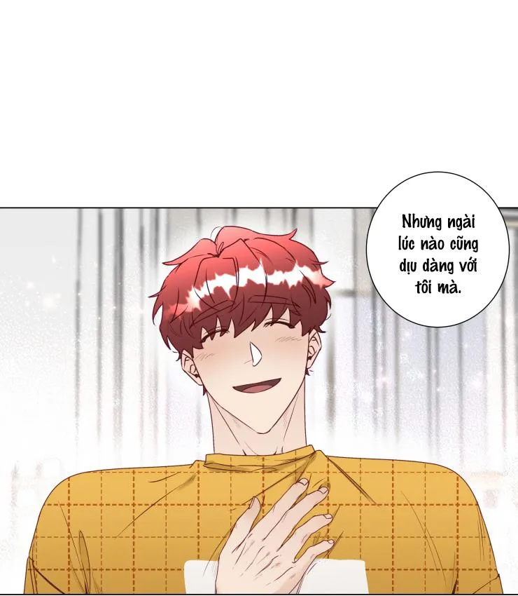 S của thần linh hay S của sự bạo dâm ? Chapter 13 Trang 55